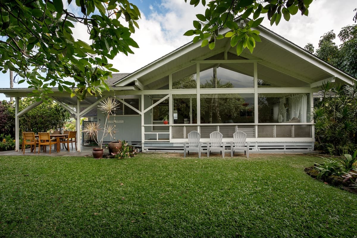 Home in Hanalei · ★4.86 · 2 bedrooms · 3 beds · 2 baths - Photo 1