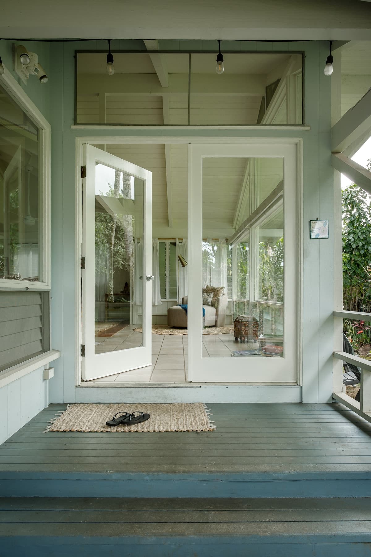 Home in Hanalei · ★4.86 · 2 bedrooms · 3 beds · 2 baths - Photo 5