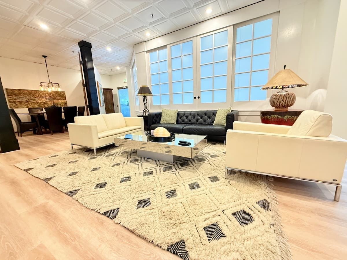 Hotel in Honolulu · ★4.5 · 3 bedrooms · 3 beds · 1 private bath - Photo 1