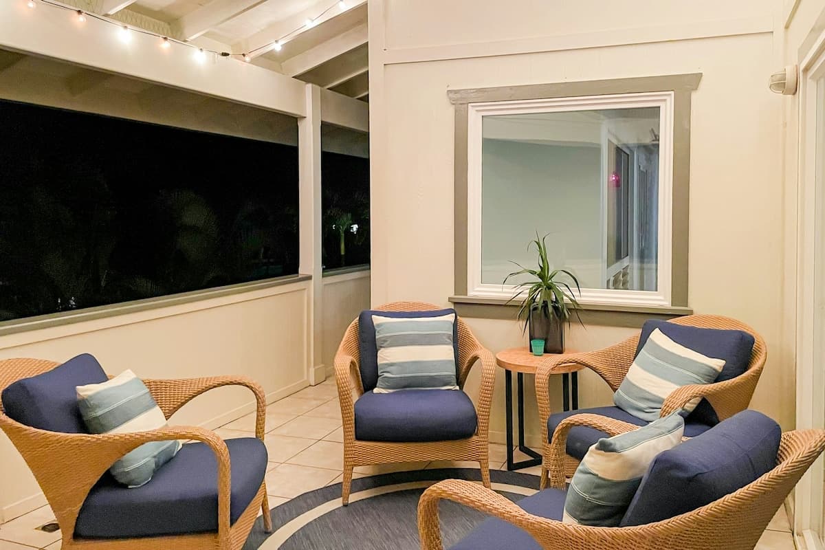 Home in Princeville · ★4.25 · 3 bedrooms · 4 beds · 4 private baths - Photo 2
