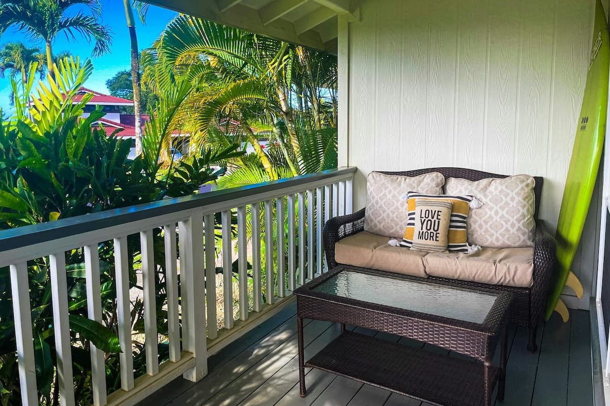 Home in Princeville · ★4.25 · 3 bedrooms · 4 beds · 4 private baths - Photo 3