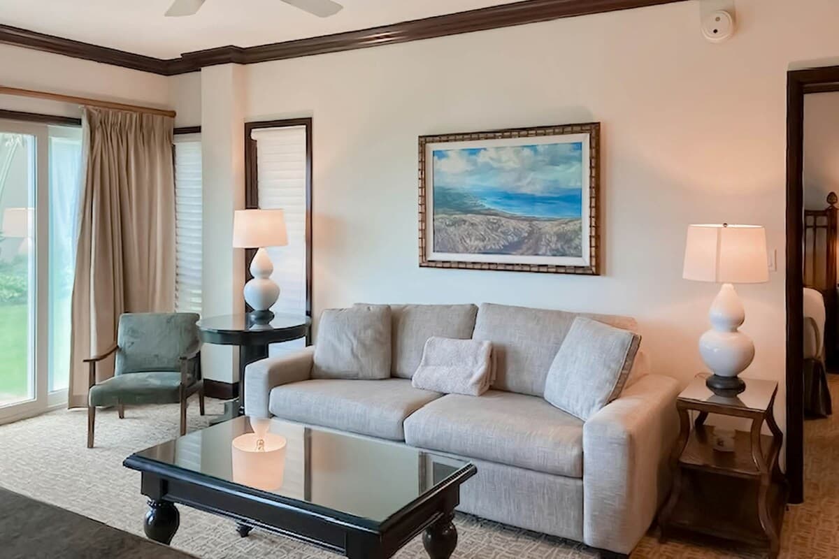 Condo in Kapaa · ★4.38 · 2 bedrooms · 3 beds · 3 private baths - Photo 4