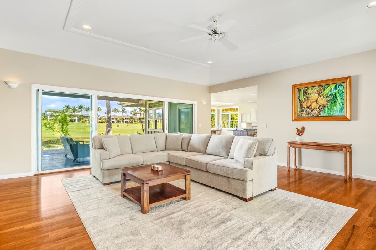 Home in Koloa · ★4.75 · 3 bedrooms · 5 beds · 2.5 baths - Photo 5