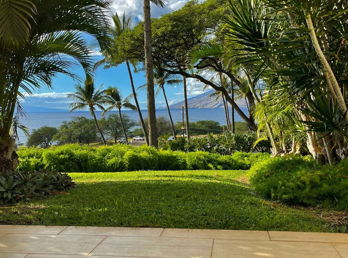 Condo in Kihei · ★4.8 · 1 bedroom · 1 bed · 2 private baths - Photo 1