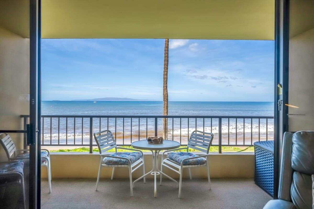 Condo in Kihei · ★4.78 · 1 bedroom · 2 beds · 1 private bath - Photo 1