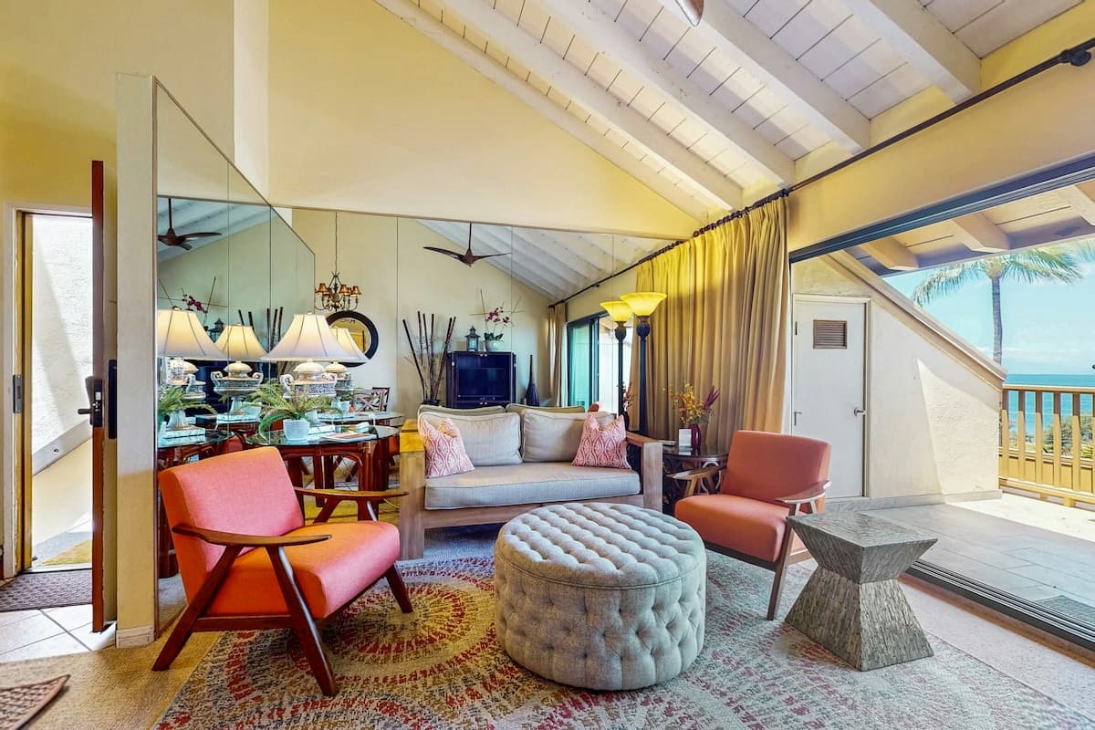 Condo in Kihei · ★4.71 · 2 bedrooms · 2 beds · 2 private baths - Photo 1