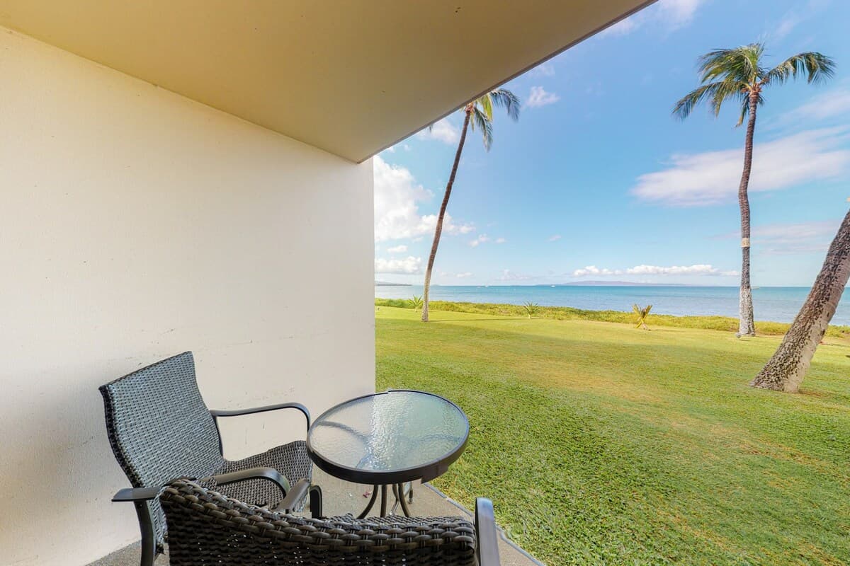 Condo in Kihei · ★4.74 · 1 bedroom · 2 beds · 1 private bath - Photo 1