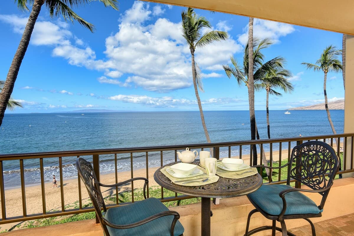 Condo in Kihei · ★4.38 · 1 bedroom · 1 bed · 1 private bath - Photo 1