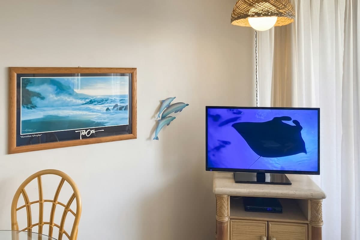 Condo in Kihei · ★4.75 · 1 bedroom · 1 bed · 1 private bath - Photo 5
