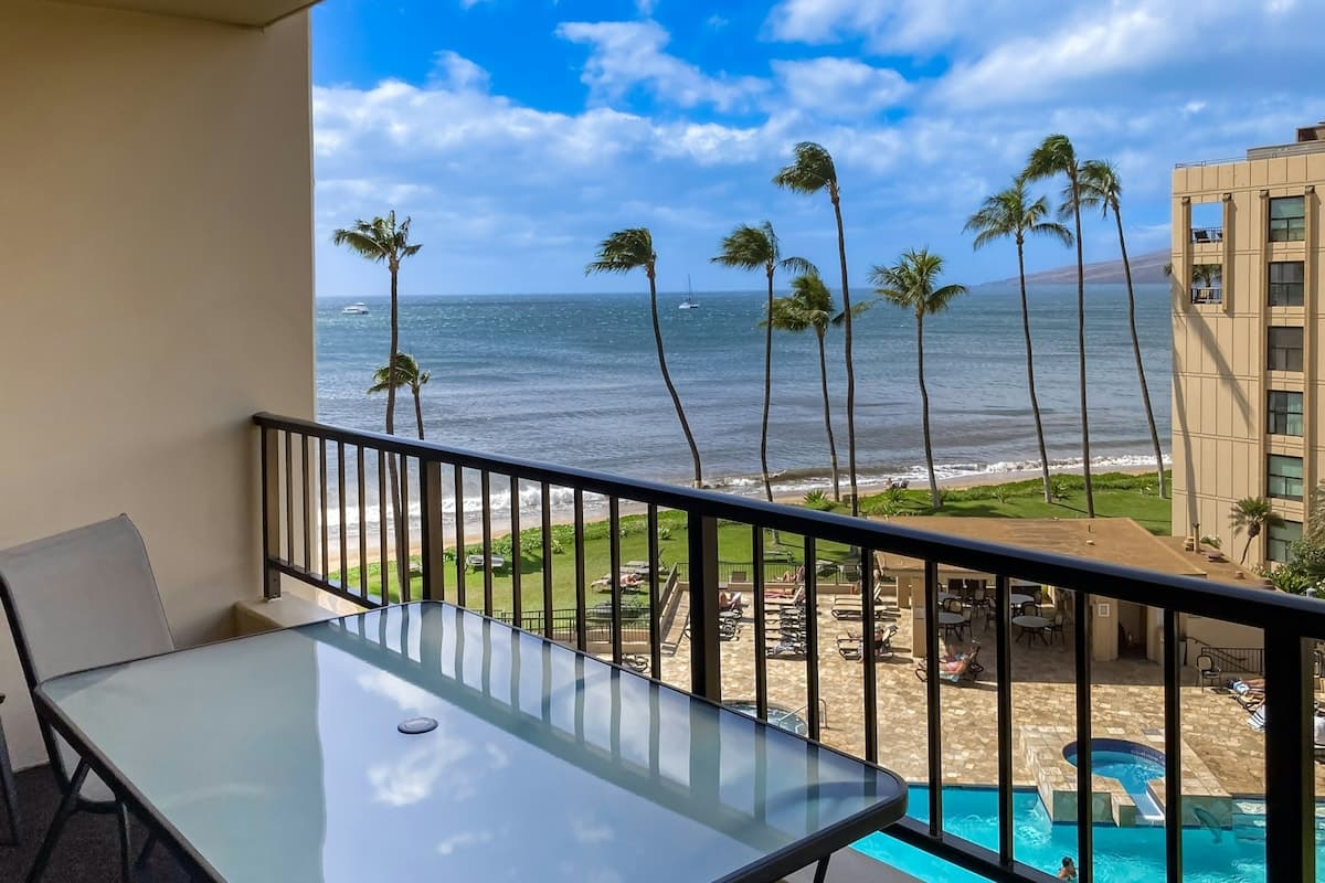 Condo in Kihei · ★4.75 · 1 bedroom · 1 bed · 1 private bath - Photo 1