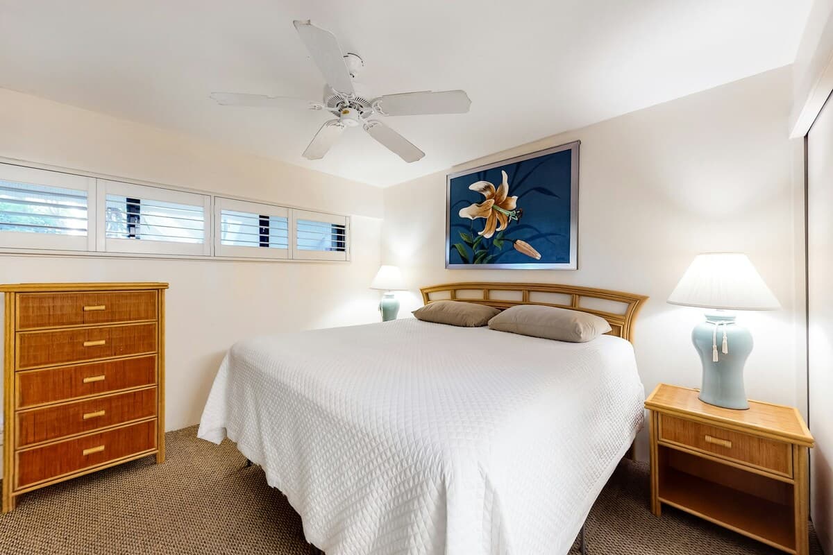 Condo in Kihei · ★4.62 · 1 bedroom · 2 beds · 1 private bath - Photo 5