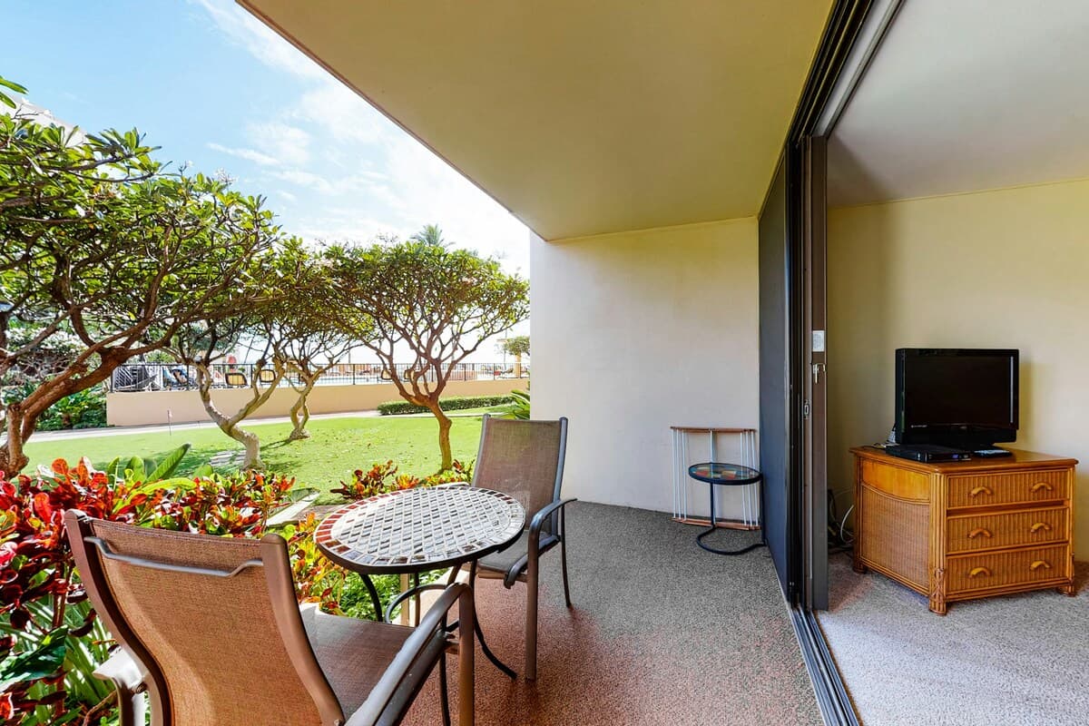 Condo in Kihei · ★4.62 · 1 bedroom · 2 beds · 1 private bath - Photo 1