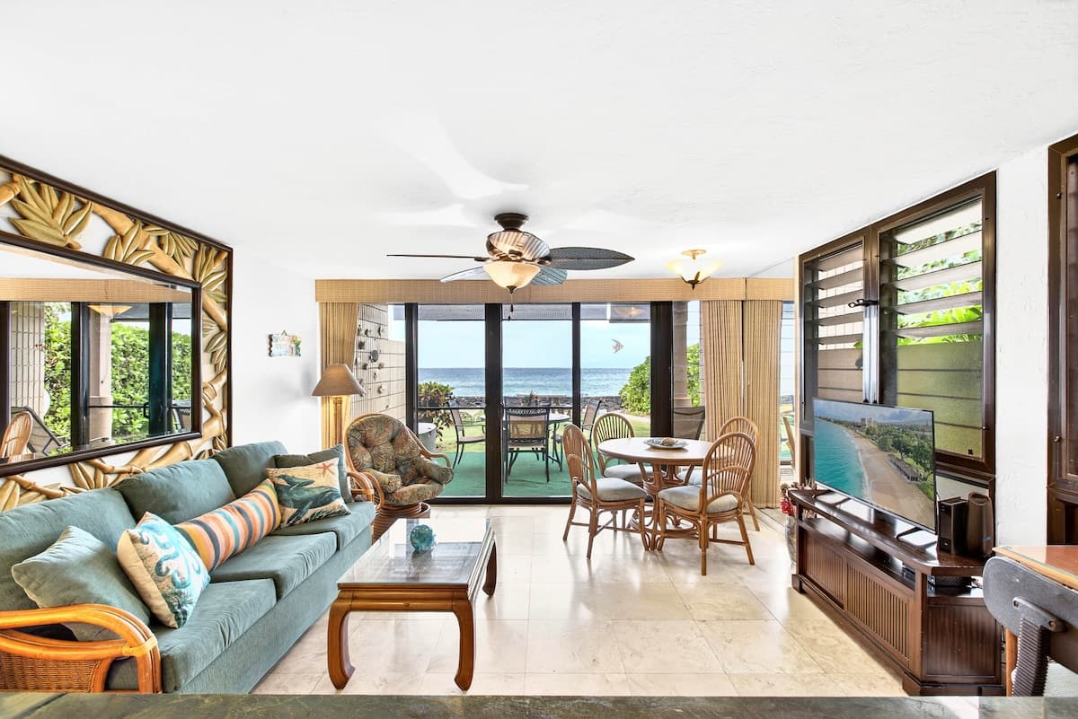 Private End Oceanfront Sanctuary - Photo 1
