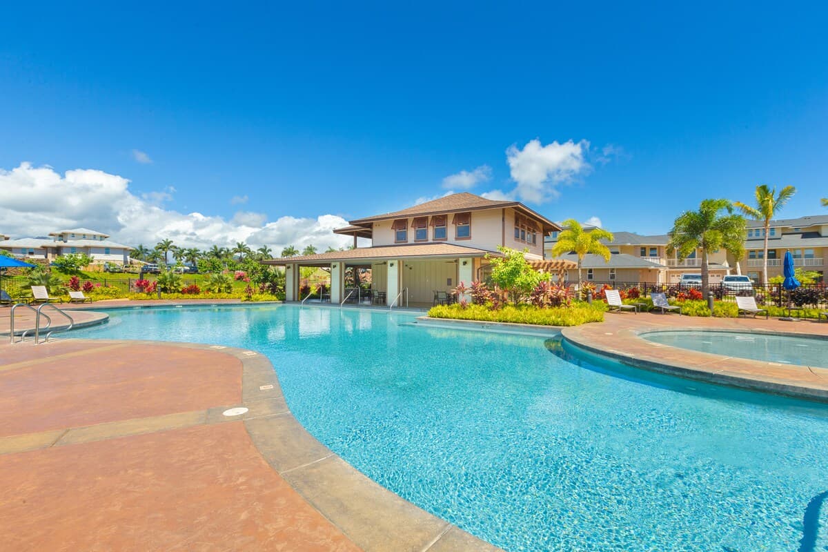 Condo in Koloa · ★5.0 · 3 bedrooms · 5 beds · 2.5 private baths - Photo 3