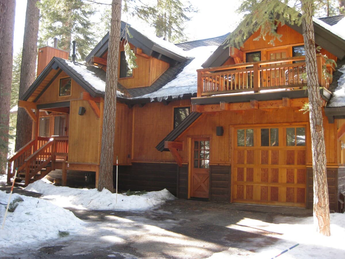 Cozy Northstar Townhome with Pool & Hot Tub Access - Photo 3