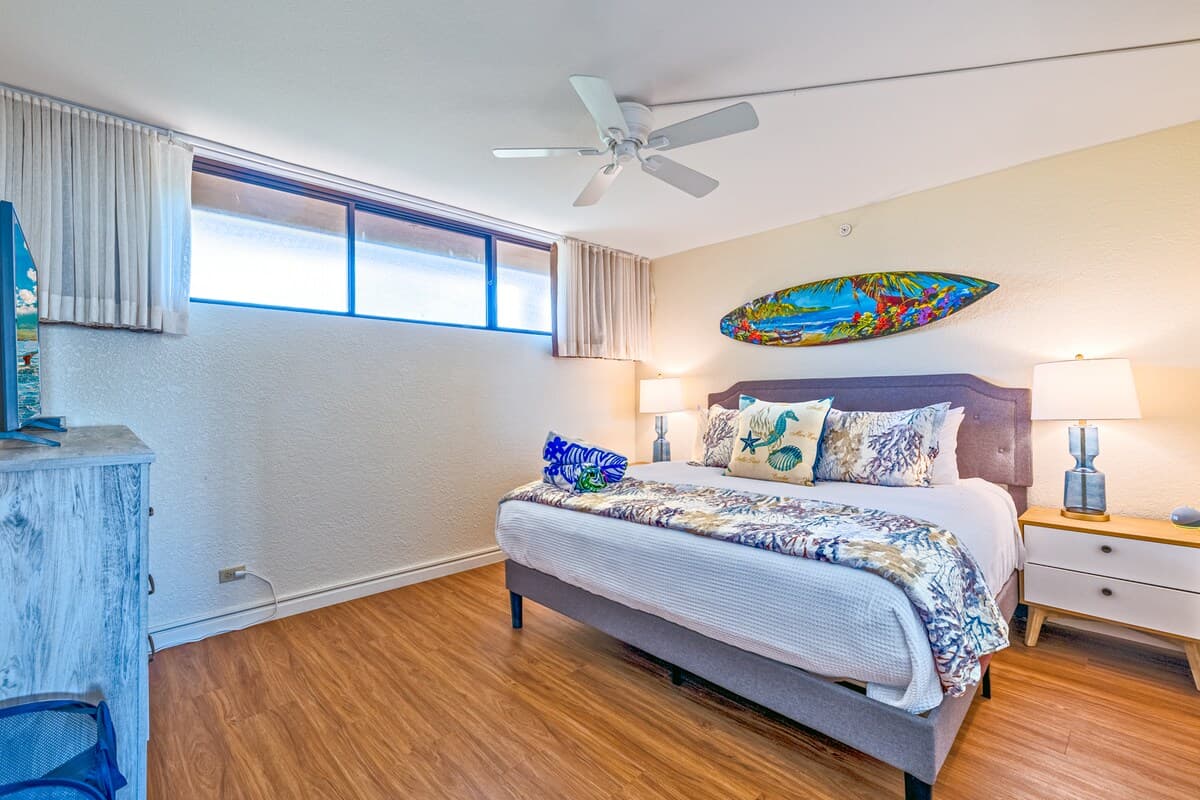 Condo in Lahaina · ★5.0 · 1 bedroom · 1 bed · 1 bath - Photo 4