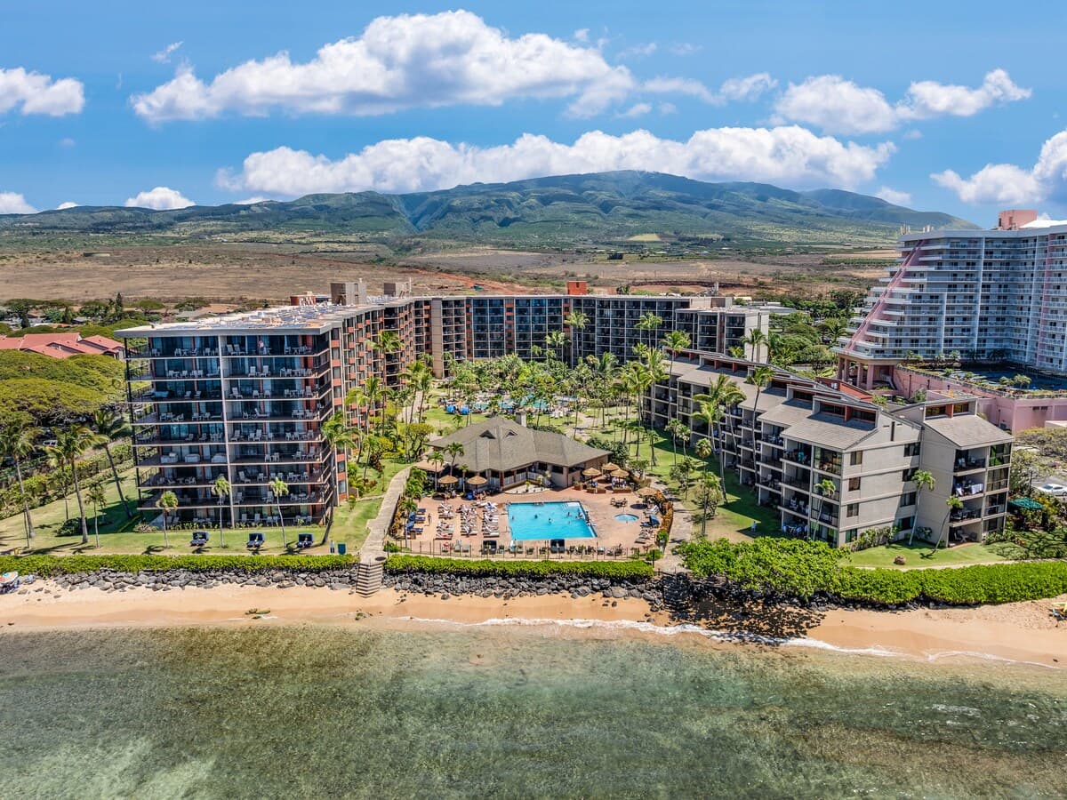 Condo in Lahaina · ★5.0 · 1 bedroom · 1 bed · 1 bath - Photo 5