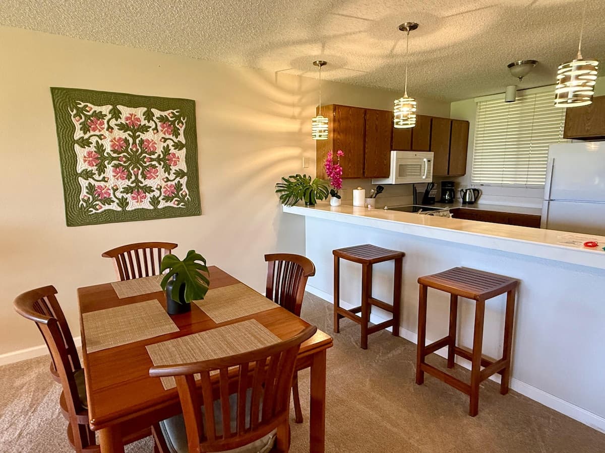 Condo in Waikoloa Village · ★4.6 · 2 bedrooms · 2 beds · 2 private baths - Photo 5