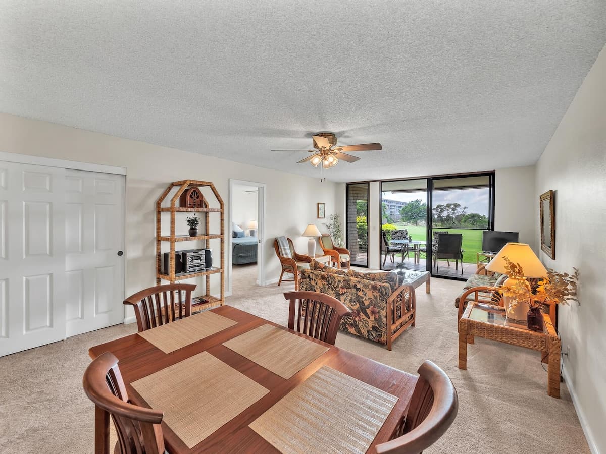 Condo in Waikoloa Village · ★4.6 · 2 bedrooms · 2 beds · 2 private baths - Photo 1