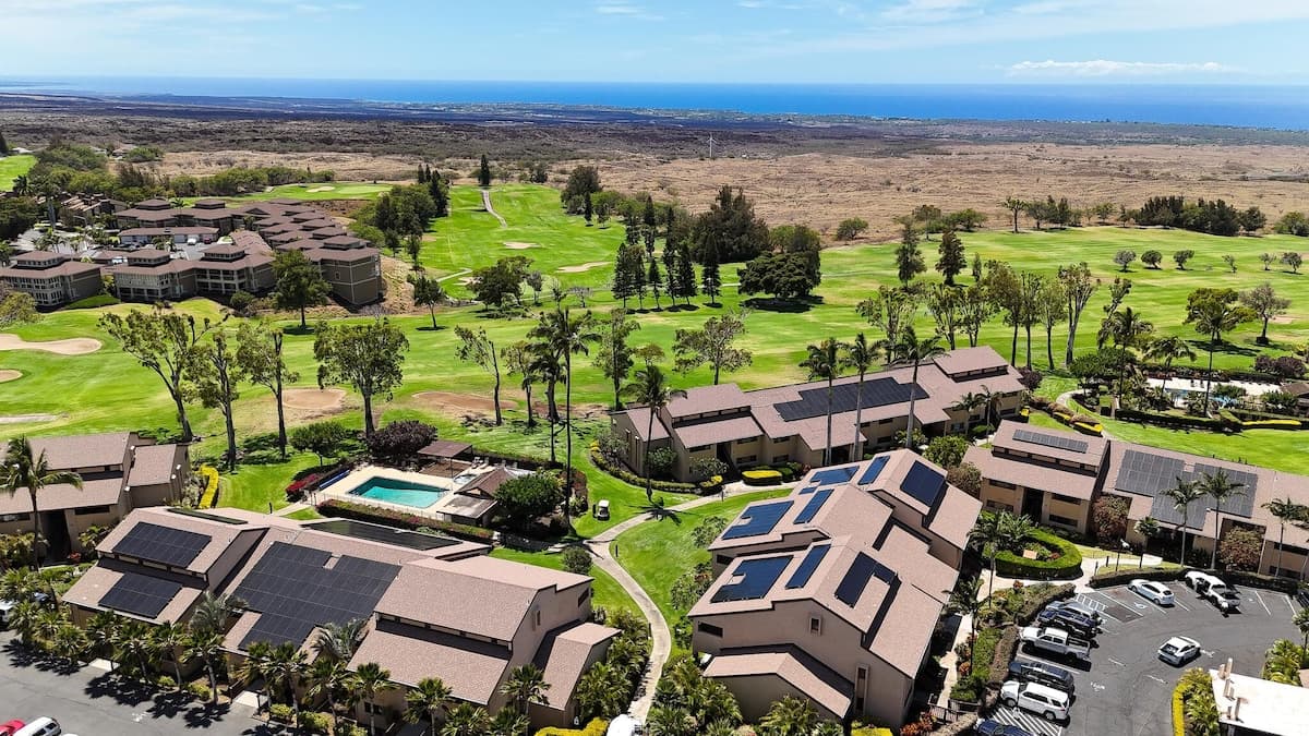 Condo in Waikoloa Village · ★4.6 · 2 bedrooms · 2 beds · 2 private baths - Photo 2