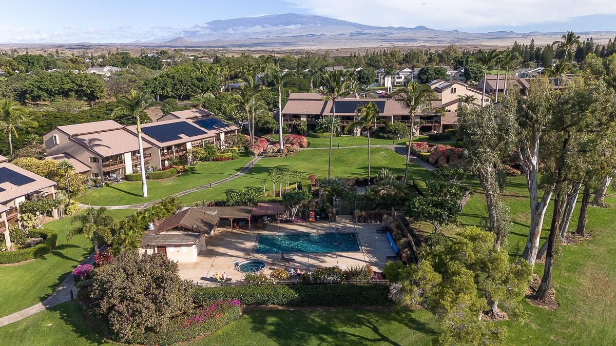 Condo in Waikoloa Village · ★4.6 · 2 bedrooms · 2 beds · 2 private baths - Photo 3