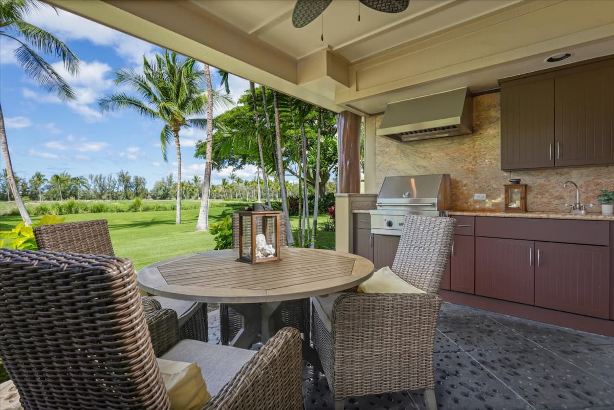 Condo in Waikoloa Village · ★4.6 · 2 bedrooms · 3 beds · 2.5 baths - Photo 1