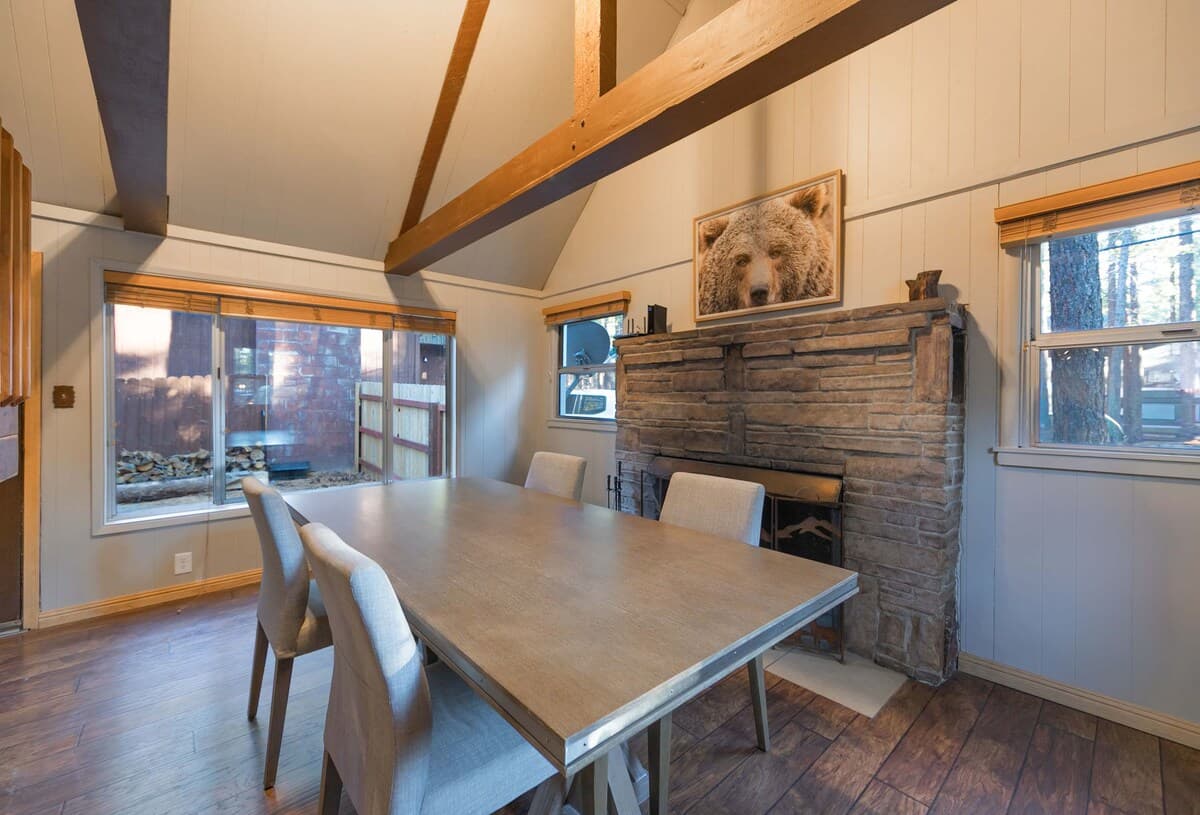 Heavenly Foothills Cabin, Pet-Friendly Near Skiing - Photo 5