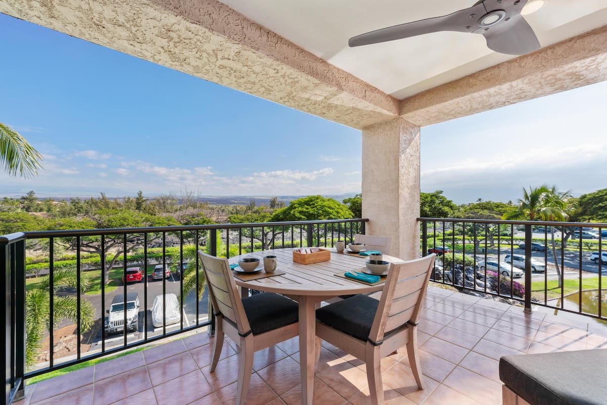 Condo in Waikoloa Village · ★5.0 · 1 bedroom · 1 bed · 1 bath - Photo 4