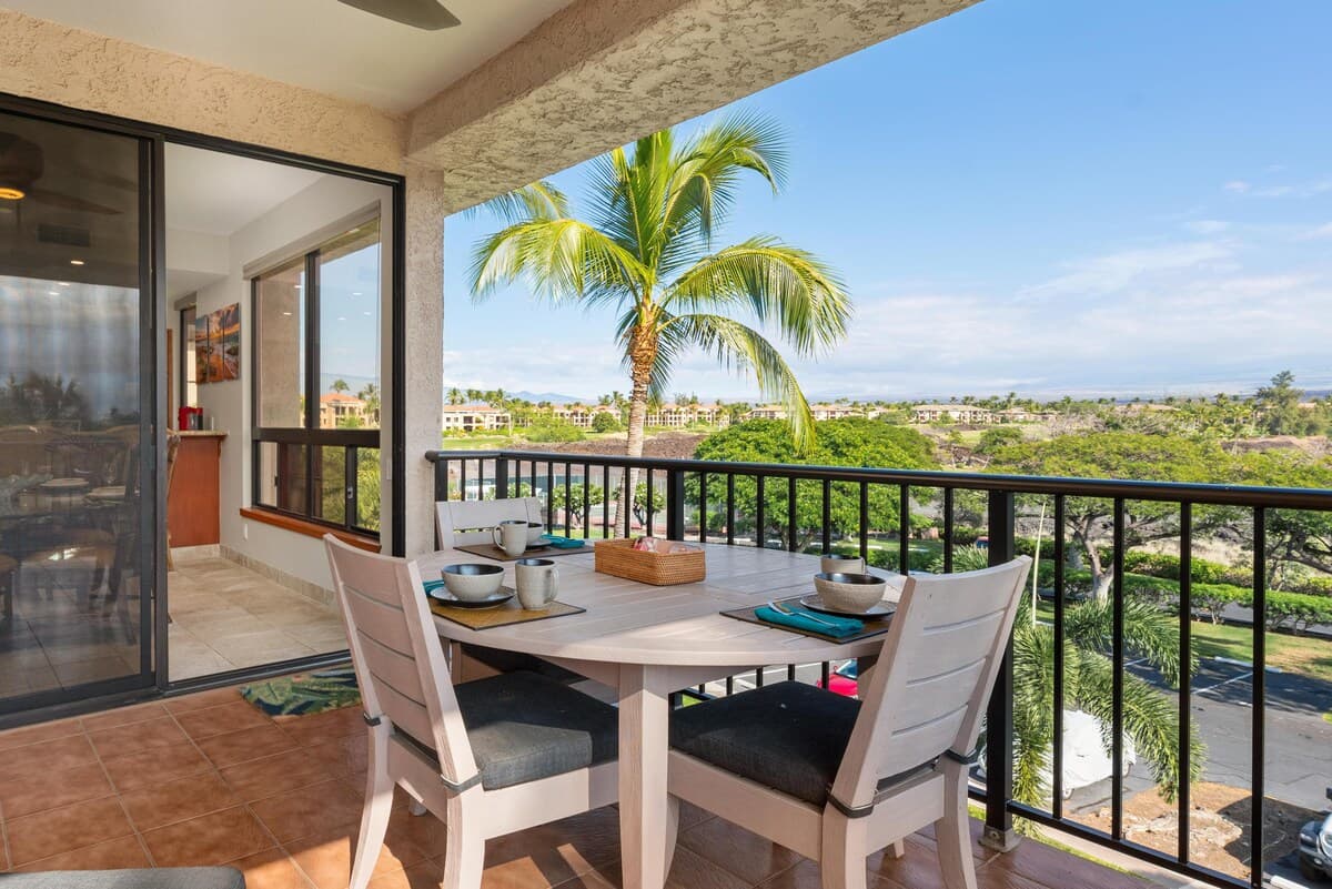 Condo in Waikoloa Village · ★5.0 · 1 bedroom · 1 bed · 1 bath - Photo 5