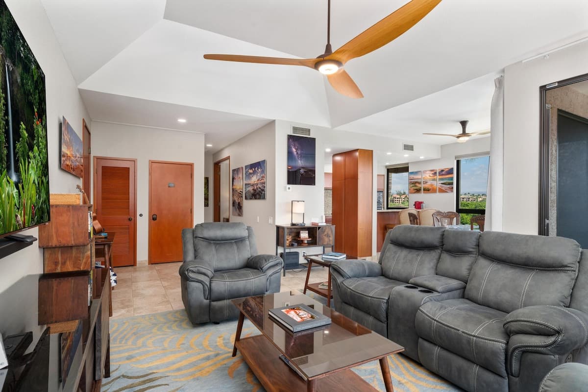 Condo in Waikoloa Village · ★5.0 · 1 bedroom · 1 bed · 1 bath - Photo 2