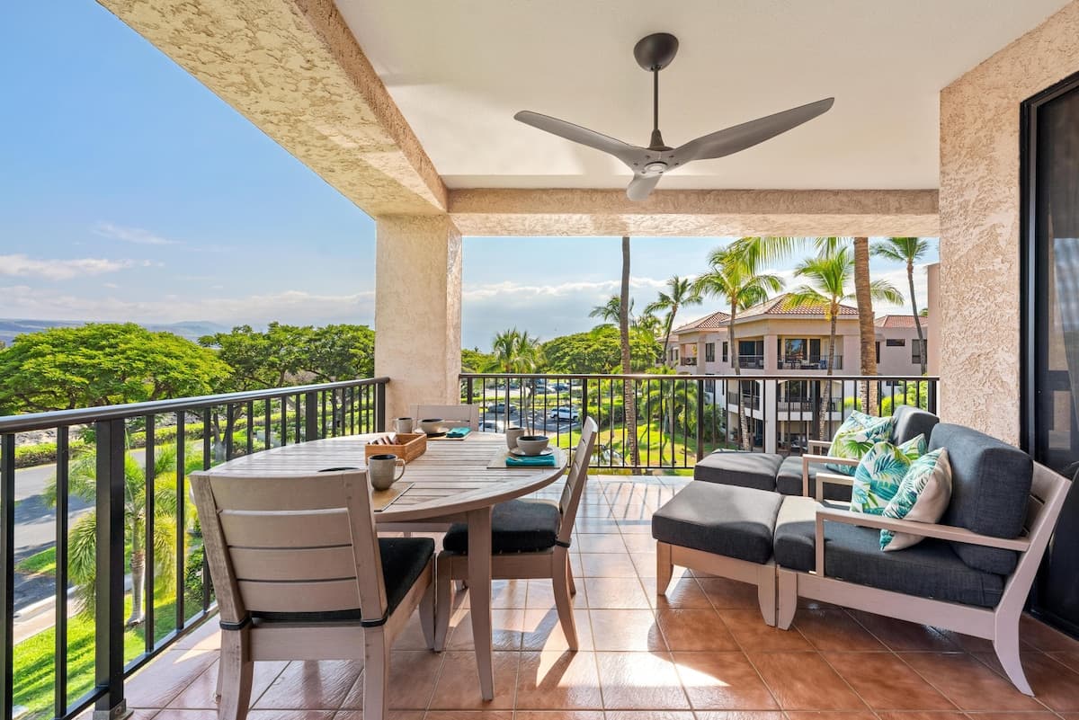 Condo in Waikoloa Village · ★5.0 · 1 bedroom · 1 bed · 1 bath - Photo 1