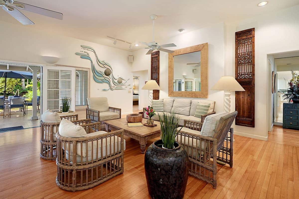 Home in Koloa · ★4.88 · 4 bedrooms · 5 beds · 3 baths - Photo 5