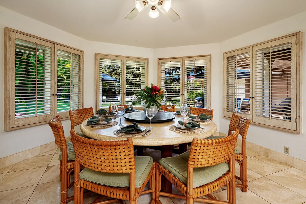 Home in Koloa · ★4.88 · 4 bedrooms · 5 beds · 3 baths - Photo 4