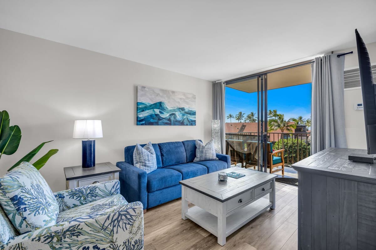Hip Oceanfront Resort Vistas - Photo 2