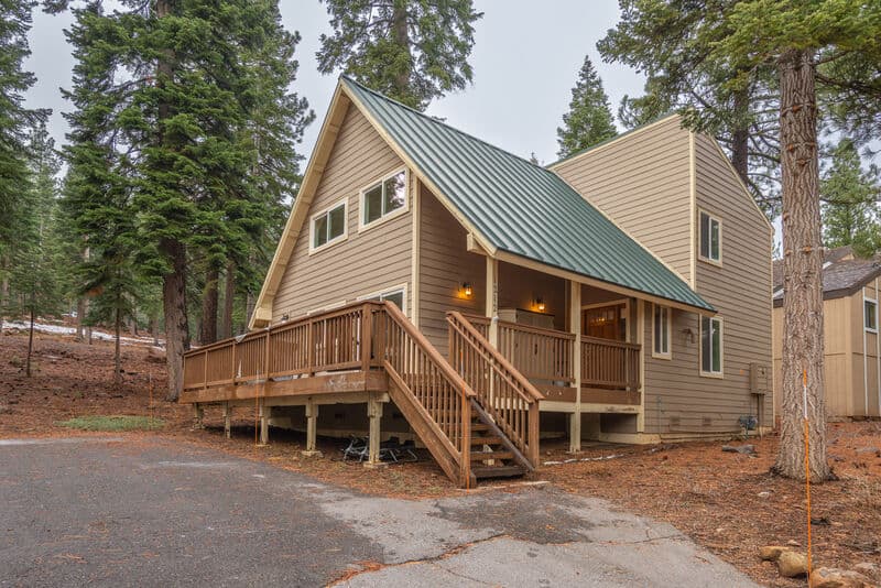Cozy Northstar Retreat Near Slopes & Trails - Photo 2
