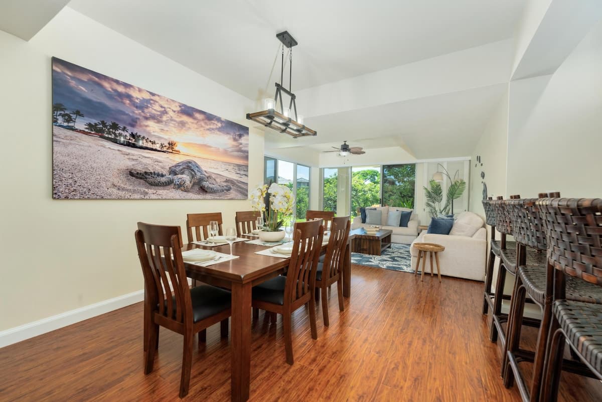 Condo in Waikoloa Village · ★4.88 · 2 bedrooms · 2 beds · 2 baths - Photo 5
