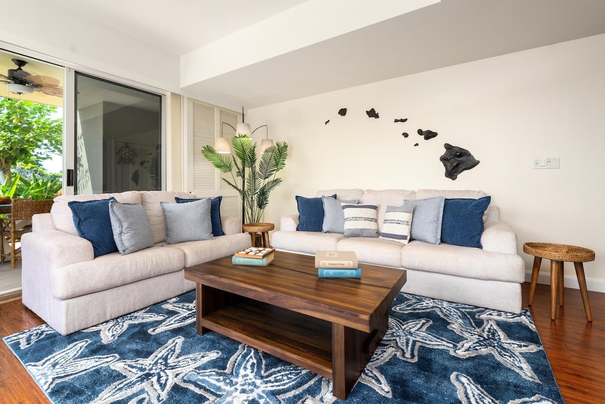 Condo in Waikoloa Village · ★4.88 · 2 bedrooms · 2 beds · 2 baths - Photo 3