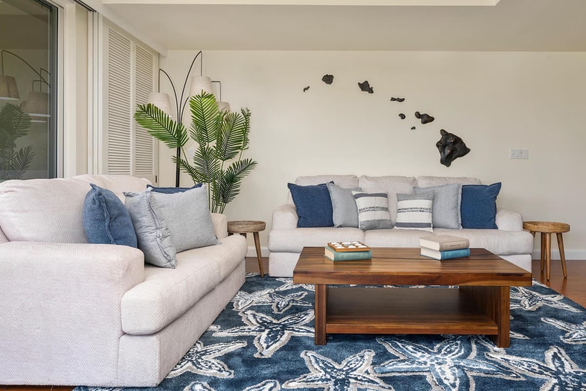 Condo in Waikoloa Village · ★4.88 · 2 bedrooms · 2 beds · 2 baths - Photo 4