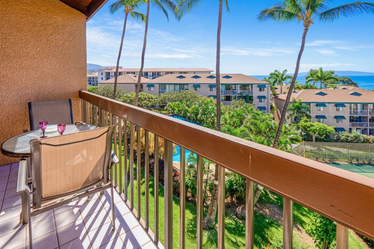 Well-maintained lofted 2 Bedroom - Maui Vista 2411 - Photo 3