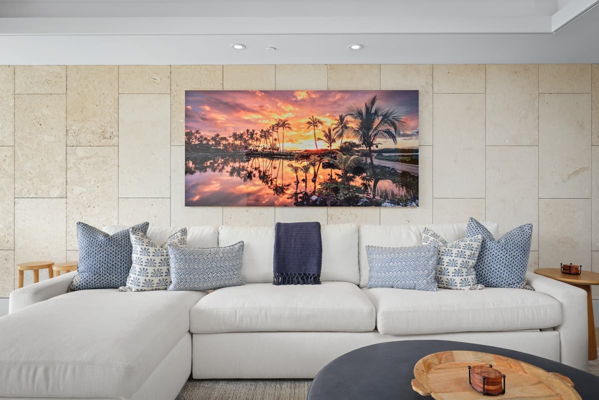Condo in Waimea · ★5.0 · 2 bedrooms · 4 beds · 2.5 baths - Photo 4
