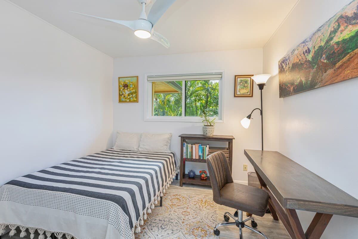 Pohaku Kauai by Gather: Garden Views Near Hanalei - Photo 4