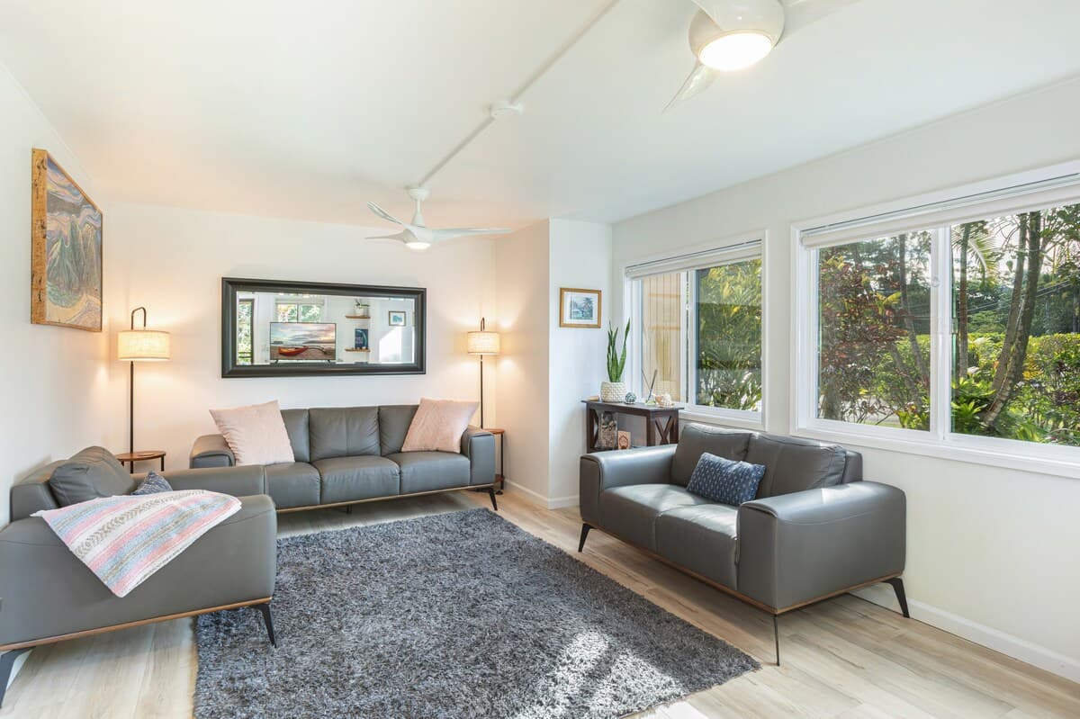 Pohaku Kauai by Gather: Garden Views Near Hanalei - Photo 5