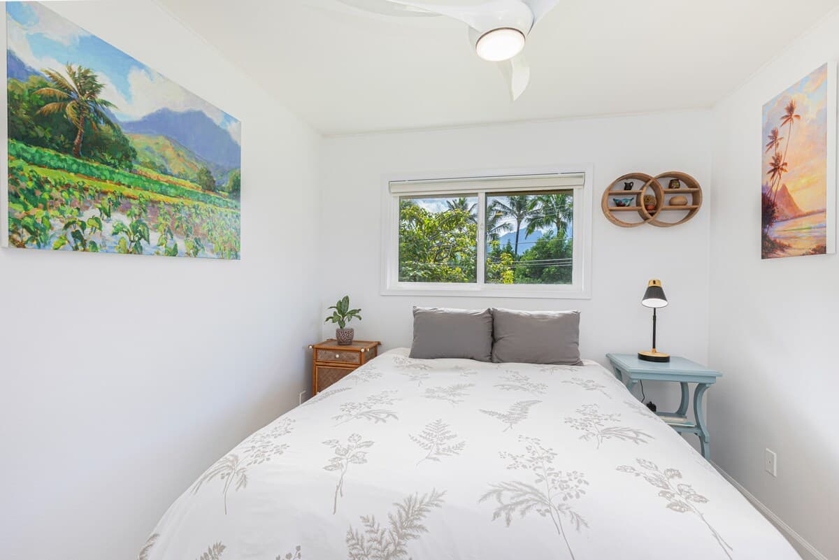 Pohaku Kauai by Gather: Garden Views Near Hanalei - Photo 3