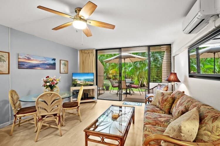 Garden Setting*AC*Close to Beach*Central Location - Photo 2