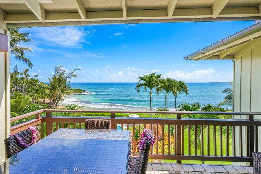 Condo in Kapaa · ★5.0 · 2 bedrooms · 2 beds · 2 baths - Photo 1
