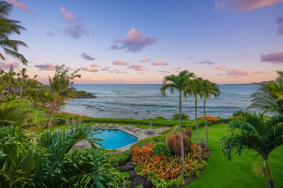 Condo in Kapaa · ★5.0 · 2 bedrooms · 2 beds · 2 baths - Photo 4