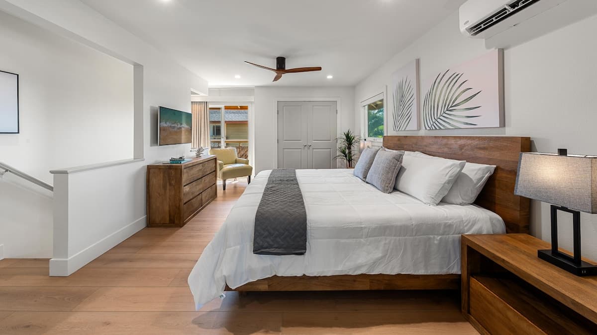 Condo in Kihei · ★5.0 · 1 bedroom · 1 bed · 1.5 private baths - Photo 3