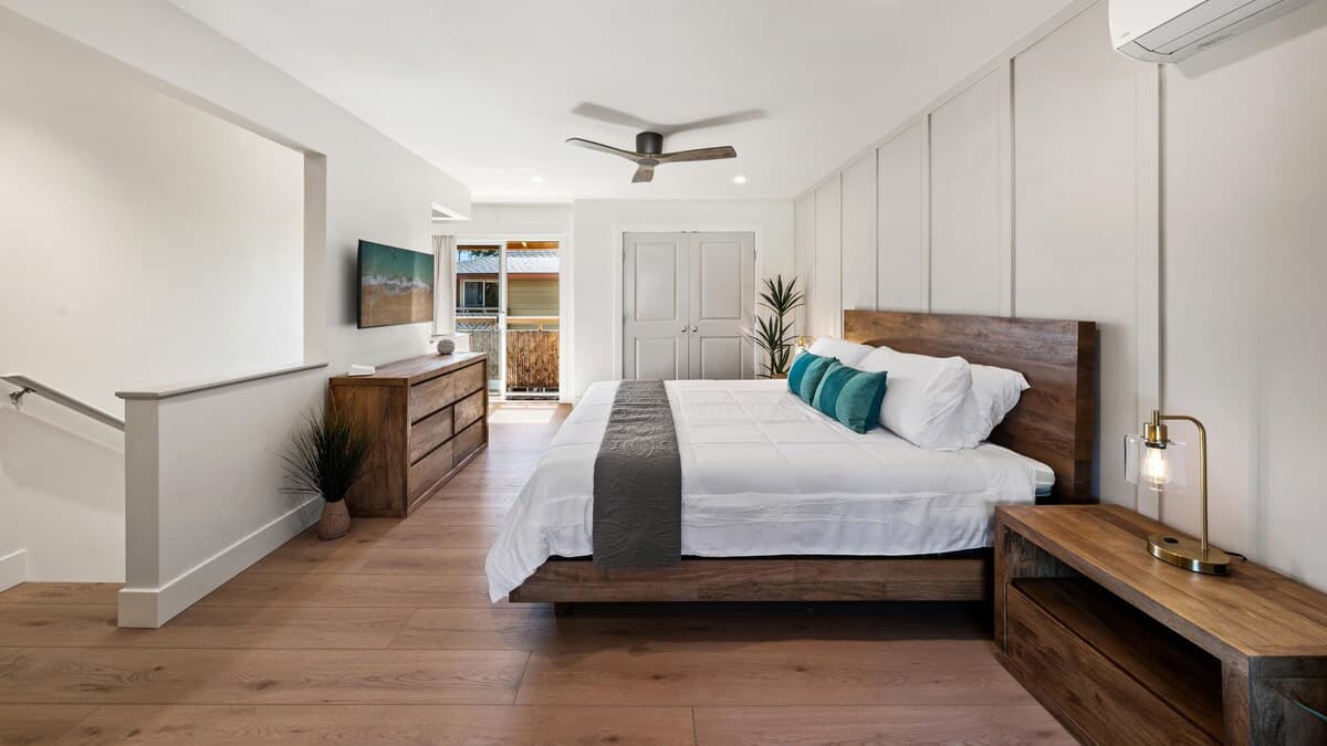 Condo in Kihei · ★5.0 · 1 bedroom · 1 bed · 1.5 private baths - Photo 5