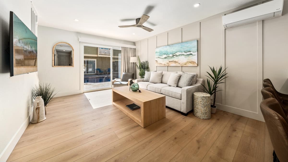 Condo in Kihei · ★5.0 · 1 bedroom · 1 bed · 1.5 private baths - Photo 1