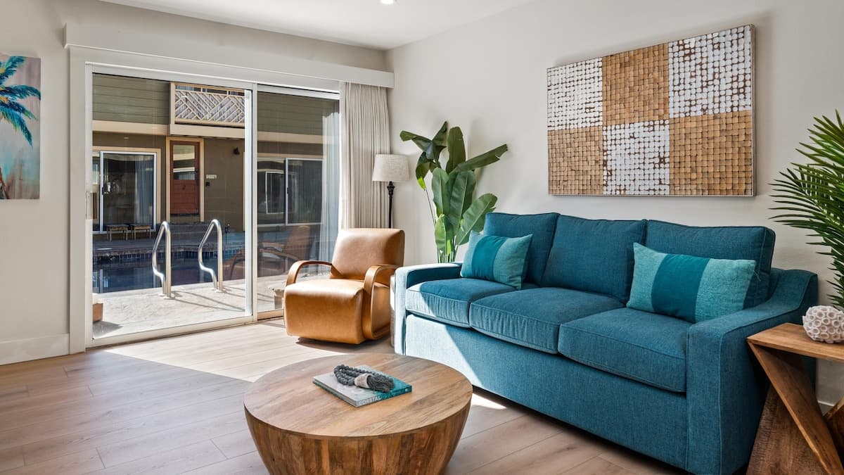 Condo in Kihei · ★5.0 · 1 bedroom · 1 bed · 1.5 private baths - Photo 3